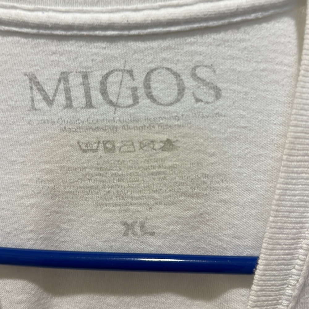 Mens tshirt - Picture 2 of 2